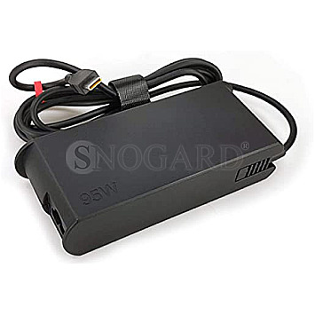 Lenovo 4X20V24694 95W USB-C AC Adapter (EU/INAVIE/ROK)