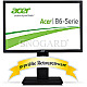 55.9cm (22") ACER B226WL Lautsprecher