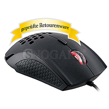 Thermaltake Tt eSPORTS Ventus X Gaming Mouse USB