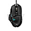 Logitech G502 Hero RGB Gaming Mouse USB schwarz