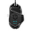 Logitech G502 Hero RGB Gaming Mouse USB schwarz