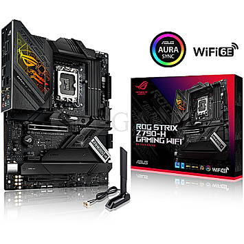 ASUS ROG STRIX Z790-H GAMING WIFI