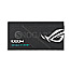 1000 Watt ASUS ROG-LOKI-1000P-SFX-L-GAMING ROG Loki vollmodular 80 PLUS Platinum