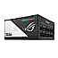 1000 Watt ASUS ROG-LOKI-1000P-SFX-L-GAMING ROG Loki vollmodular 80 PLUS Platinum