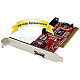 Conceptronic CSATACOMBO PCI Card Combo SATA & IDE