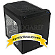 Antec 0-761345-81051-7 PerformanceOne P50 Window Black Edition