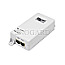 Allnet ALL0488v6 PoE Injektor Gigabit PoE & PoE+ (15.4W/30W)