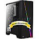 AeroCool Cylon RGB Window Black