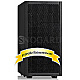 Fractal Design Core 1000 black USB 3.0