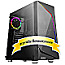 Antec New Gaming NX300 RGB Black Edition