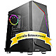 Antec New Gaming NX300 RGB Black Edition