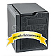 Chieftec Gaming Cube CI-01B-OP schwarz