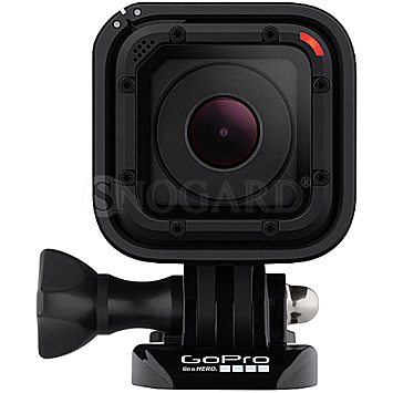 GoPro CHDHS-101 HERO4 Session 8 Megapixel Action Camcorder