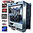 Ultra Gaming AMD AM5 R7-7700X-M2-RTX4080 OC WiFi Powered by ASUS