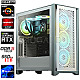 GamingLine R5-7600X-M2-RTX4070Ti OC AM5