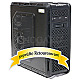 4gamez! PC-System i5-6600K GeForce GTX 970 8GB RAM 250GB SSD