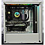 GamingLine R7-5800X-M2-RTX3070 OC WiFi RGB Silent