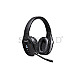 BlueParrott S450-XT Bluetooth Headset schwarz