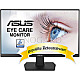 60.5cm (23.8") ASUS VA24ECE Eye Care IPS Full-HD FreeSync