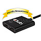 Club 3D SenseVision CSV-5200 Multi Streaming Transport Hub 1xDP->2xDP