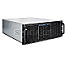 Inter-Tech 4U-40255 Server Rack 4HE schwarz