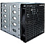 Inter-Tech 4U-40255 Server Rack 4HE schwarz