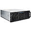 Inter-Tech 4U-40255 Server Rack 4HE schwarz