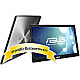 39.6cm (15.6") ASUS MB168B Mobile-Monitor TN HD USB 3.0