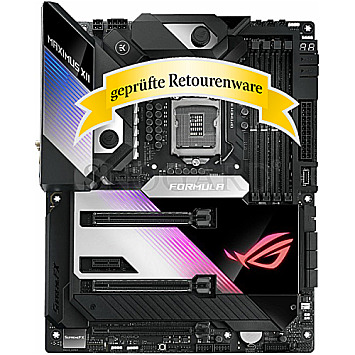 ASUS ROG MAXIMUS XII FORMULA