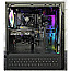GamingLine i5-11400F-M2-RTX3060 OC LHR WiFi