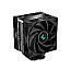 Deepcool R-AK400-BKNNMD-G-1 AK400 Zero Dark Plus Tower Cooler