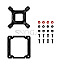 Deepcool R-AK400-BKNNMD-G-1 AK400 Zero Dark Plus Tower Cooler