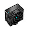 Deepcool R-AK400-BKNNMN-G-2 AK400 Zero Dark Tower Cooler