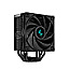 DeepCool R-AK400-BKNNMN-G-2 AK400 Zero Dark Tower Cooler