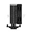 DeepCool R-AK400-BKNNMN-G-2 AK400 Zero Dark Tower Cooler