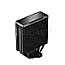 DeepCool R-AK400-BKNNMN-G-2 AK400 Zero Dark Tower Cooler