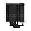 Deepcool R-AK500-BKNNMT-G-1 AK500 Zero Dark Tower Cooler