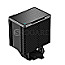 Deepcool R-AK500-BKNNMT-G-1 AK500 Zero Dark Tower Cooler