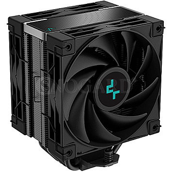 DeepCool R-AK400-BKNNMD-G-1 AK400 Zero Dark Plus Tower Cooler