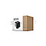 Deepcool R-AK500-BKNNMT-G AK500 Tower Cooler