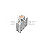 Deepcool R-AK400-WHNNMN-G-1 AK400 WH Tower Cooler