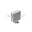 Deepcool R-AK400-WHNNMN-G-1 AK400 WH Tower Cooler