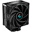 DeepCool R-AK400-BKNNMN-G-2 AK400 Zero Dark Tower Cooler