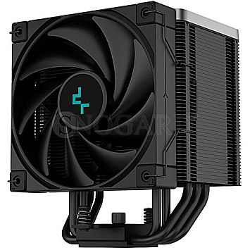 DeepCool R-AK500-BKNNMT-G-1 AK500 Zero Dark Tower Cooler