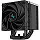 DeepCool R-AK500-BKNNMT-G-1 AK500 Zero Dark Tower Cooler