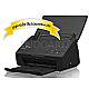 Brother ADS-2100 Duplex-Dokumentenscanner 600x600dpi USB
