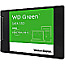 1TB Western Digital WDS100T3G0A WD Green 2.5" SATA 6Gb/s SSD AHCI