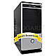 4home! PC-System Intel Core i3-6100 8GB RAM 1TB SATA HDD GeForce GT 730