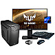OfficeLine i5-12500 W11Pro WiFi - Home Office Bundle inkl. Monitor,Maus,Tastatur