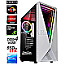 GamingLine AMD Ryzen 5 3600-M2-GTX1660 Super OC